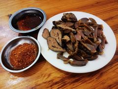 -再回首鸡肉米线(人民路一店)