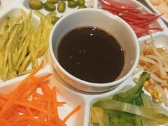 -大鸭梨烤鸭(北洼路店)