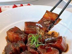 -世博源公馆·本帮融合菜·主题包厢·江景餐厅