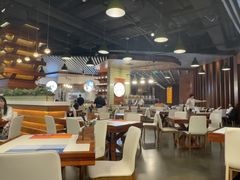 -The COOK·厨餐厅·自助餐(浦东嘉里大酒店)