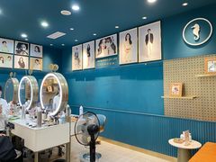 -海马体照相馆(新南凯德广场店)