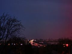 -阳台山自然风景区