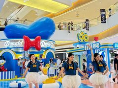 -天河城购物中心