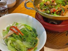 -金掌勺·锅包肉(双榆树店)