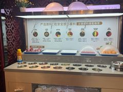 -七欣天香辣蟹火锅(上海银亿滨江店)