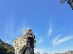 -柯岩风景区