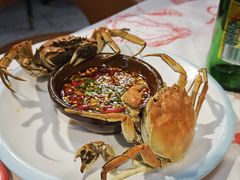 -辣出味岳阳特色烧烤·龙虾大排档(砂子塘总店)