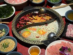 -黄家码头老火锅(解放碑旗舰店)