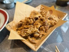 -1937青岛老味道·海肠捞饭·青岛菜(大鲍岛栈桥店)