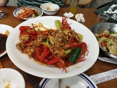 -毛哥小馆子(百井坊巷店)