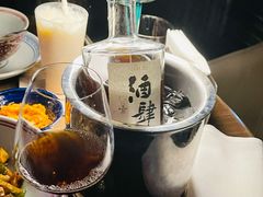-苏州凯悦酒店·酒肆(华池街店)