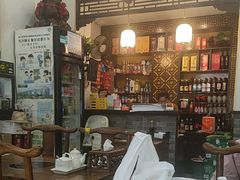 -庄行曹记羊肉(泗泾店)