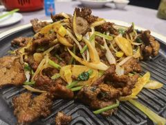 -马凯餐厅(地安门店)