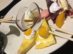 -东方广场假日酒店-蜀咖啡餐厅