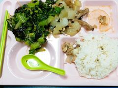 -北京理工大学新食堂