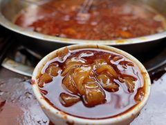 -红牌楼老号串串(银海佳苑店)