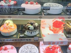 -DQ·蛋糕·冰淇淋(虹口龙之梦店)