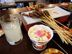 -林二哥宜烤官·宜宾小烧烤