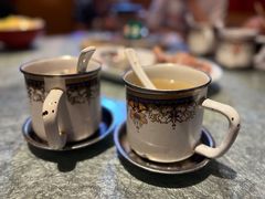 -纳瓦新疆菜(银都店)