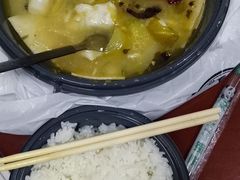 -太二酸菜鱼(财富购物中心店)