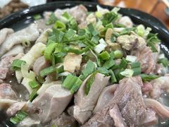 -小辫子羊肉面馆(周东店)