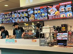 -魏家凉皮(协和店)