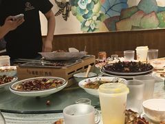 -福苗小骆驼烧烤(莲湖路店)