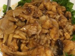 -大铁勺新津菜(东丽阳光新业广场店)