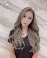 -3AM HAIR SALON染发烫发接发