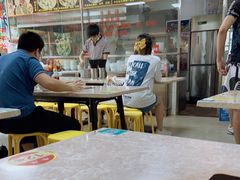 -华威达牛庄(黄埔大道西店)