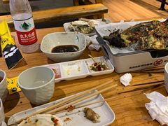 -木屋烧烤(龙湖天街店)