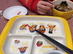 -元气寿司(环球港店)
