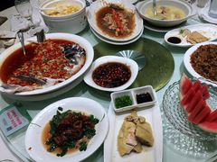 -金时代顺风大酒店(金山店)