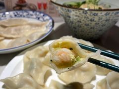 -东方饺子王(王府井关东古巷店)