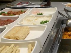 -海底捞火锅(海宁路店)