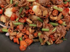 -大鸭梨烤鸭(石佛营店)