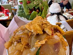 -鲁南仔·滕州炒鸡(经三路店)