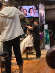 -谦亨·Hair·Salon