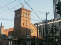 -上海市基督教诸圣堂