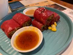 -禄运茶居·手工点心(体育西店)