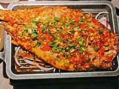 -湘轩·土菜研究院(光大店)