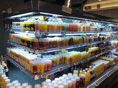 -Olé精品超市(沈阳万象城店)