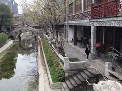 -龙潭水乡