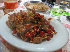 -回味黑鸭煲·始于2006(万松园店)