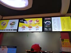 菜单-螺小胖柳州螺蛳粉(钟楼总店)