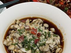 -黄弟大排档·湖南菜·小龙虾·小海鲜(凯旋北路店)