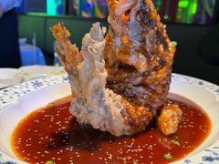 -杏花堂晋商私房菜(华熙五棵松店)