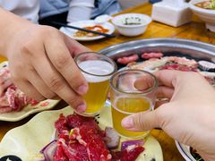 -二刚大块烤肉(东山商业街店)