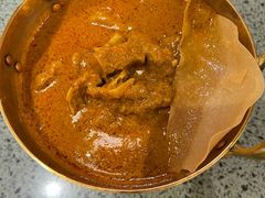 咖喱牛腩-Home Thai·泰谣(王府井apm店)