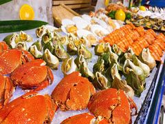 -“香”全日餐厅·株洲大汉希尔顿酒店